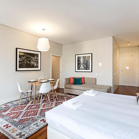 Palacio Das Cardosas Studio By Lovelystay Porto Zewnętrze zdjęcie