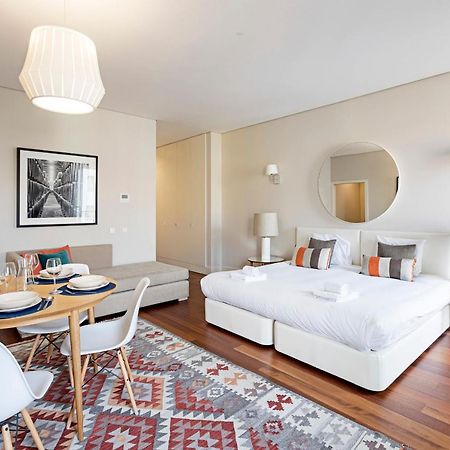 Palacio Das Cardosas Studio By Lovelystay Porto Zewnętrze zdjęcie
