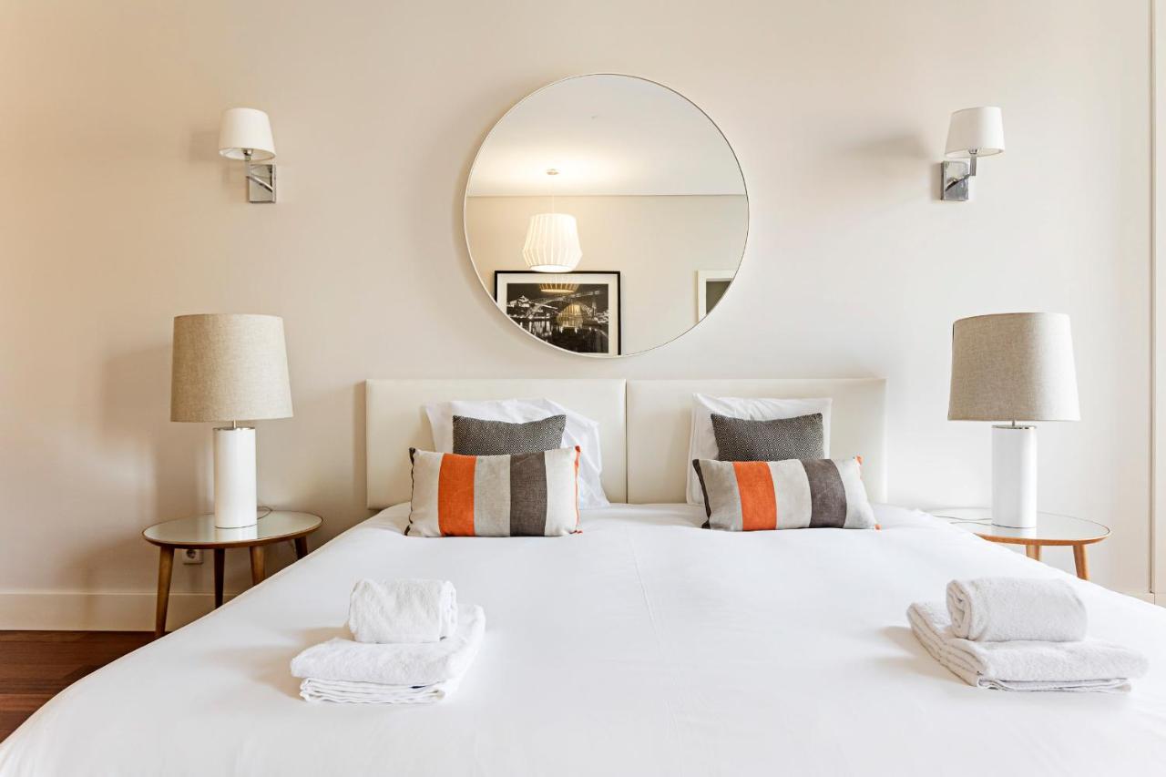 Palacio Das Cardosas Studio By Lovelystay Porto Zewnętrze zdjęcie
