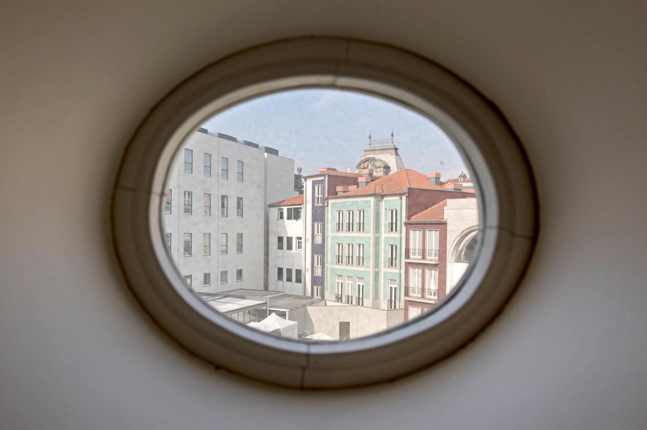 Palacio Das Cardosas Studio By Lovelystay Porto Zewnętrze zdjęcie