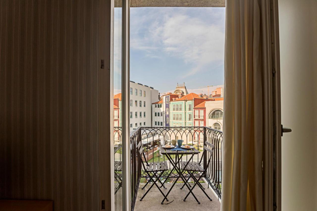 Palacio Das Cardosas Studio By Lovelystay Porto Zewnętrze zdjęcie