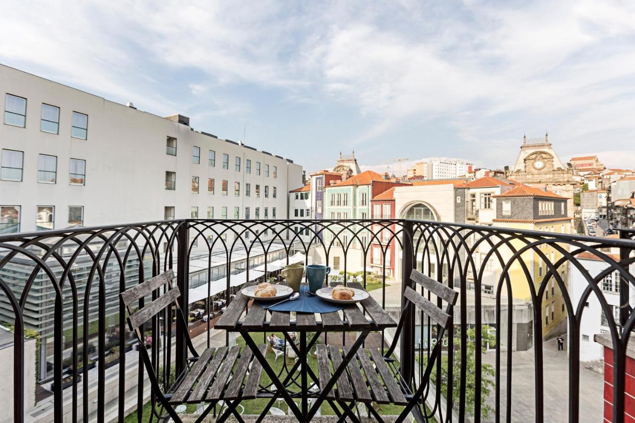 Palacio Das Cardosas Studio By Lovelystay Porto Zewnętrze zdjęcie