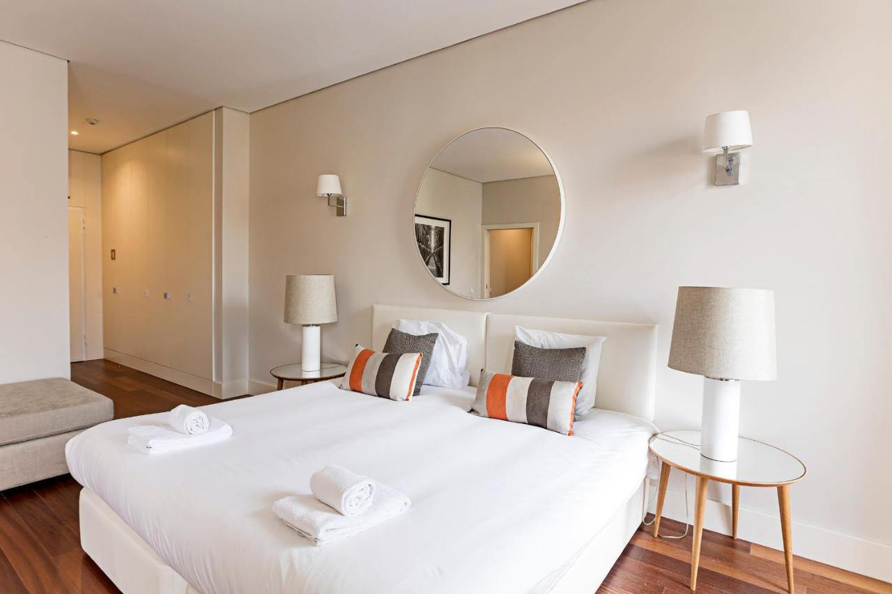 Palacio Das Cardosas Studio By Lovelystay Porto Zewnętrze zdjęcie