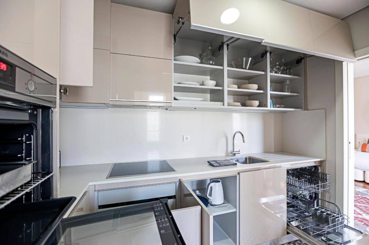 Palacio Das Cardosas Studio By Lovelystay Porto Zewnętrze zdjęcie