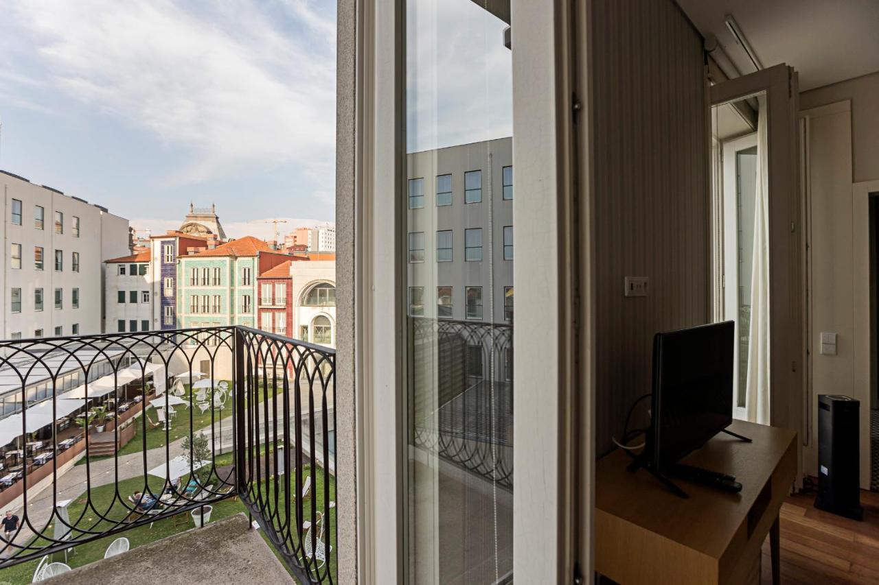 Palacio Das Cardosas Studio By Lovelystay Porto Zewnętrze zdjęcie