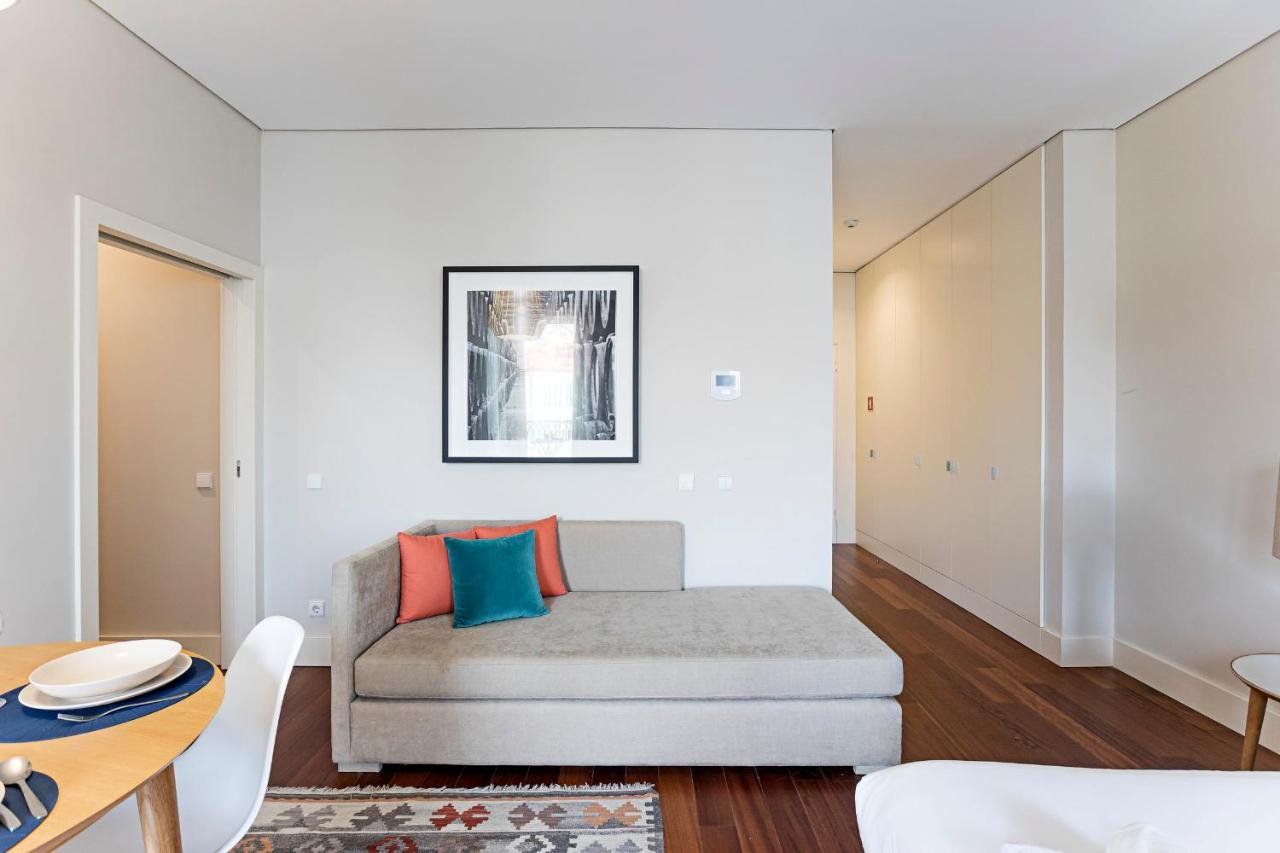 Palacio Das Cardosas Studio By Lovelystay Porto Zewnętrze zdjęcie