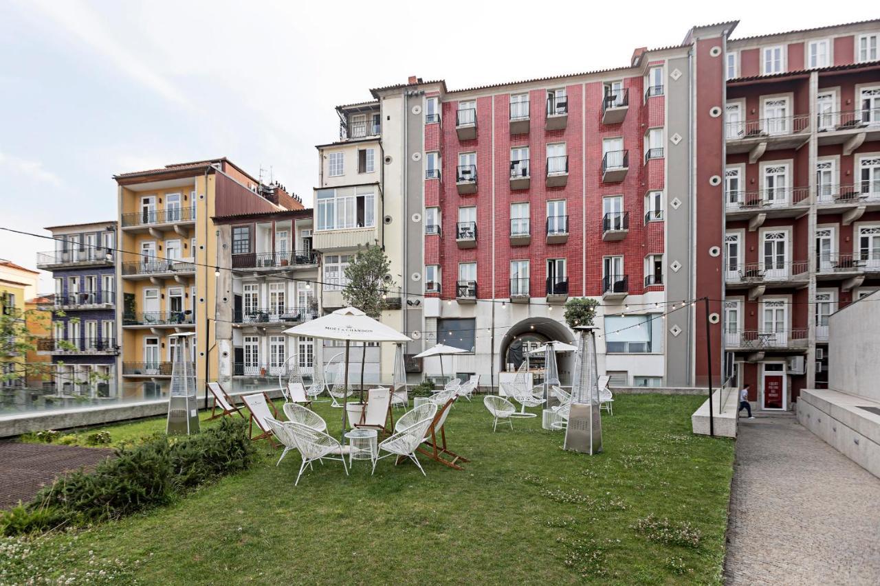 Palacio Das Cardosas Studio By Lovelystay Porto Zewnętrze zdjęcie